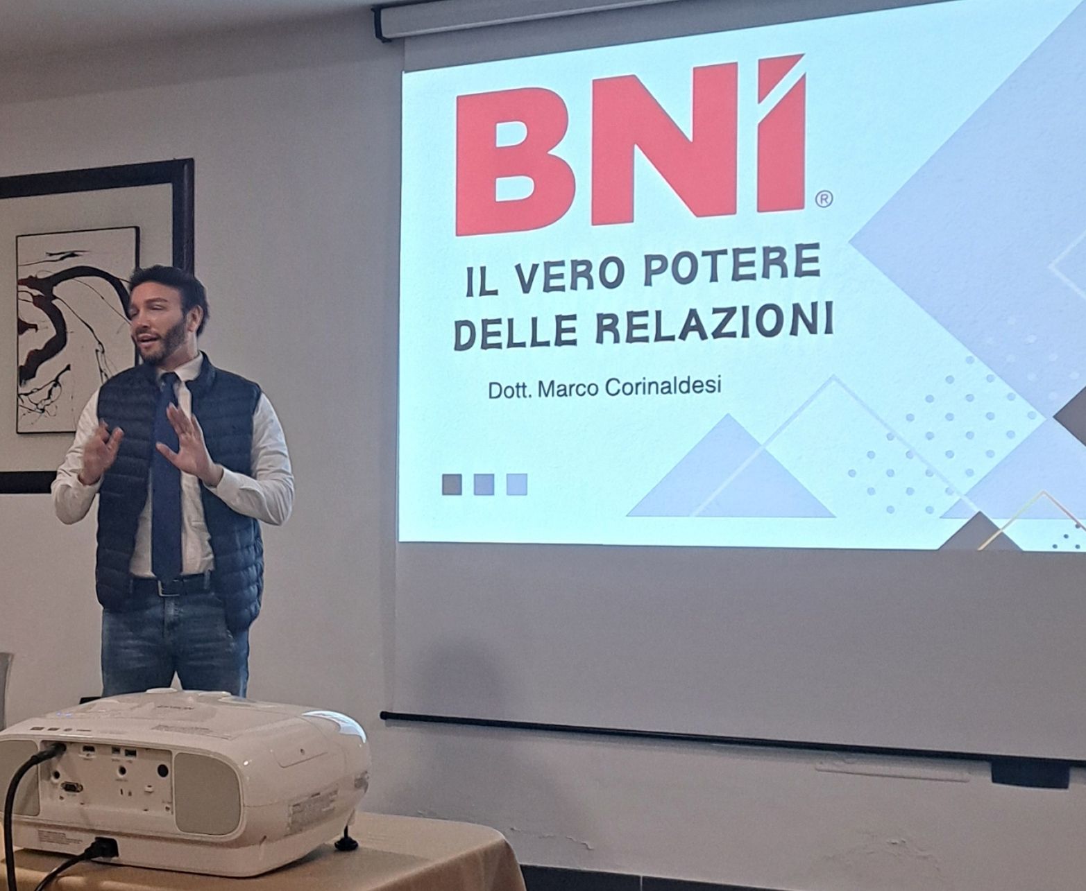 I Numeri Comandano: Ecco Perché un’Impresa Che Ignora i Dati Sta Solo Navigando al Buio