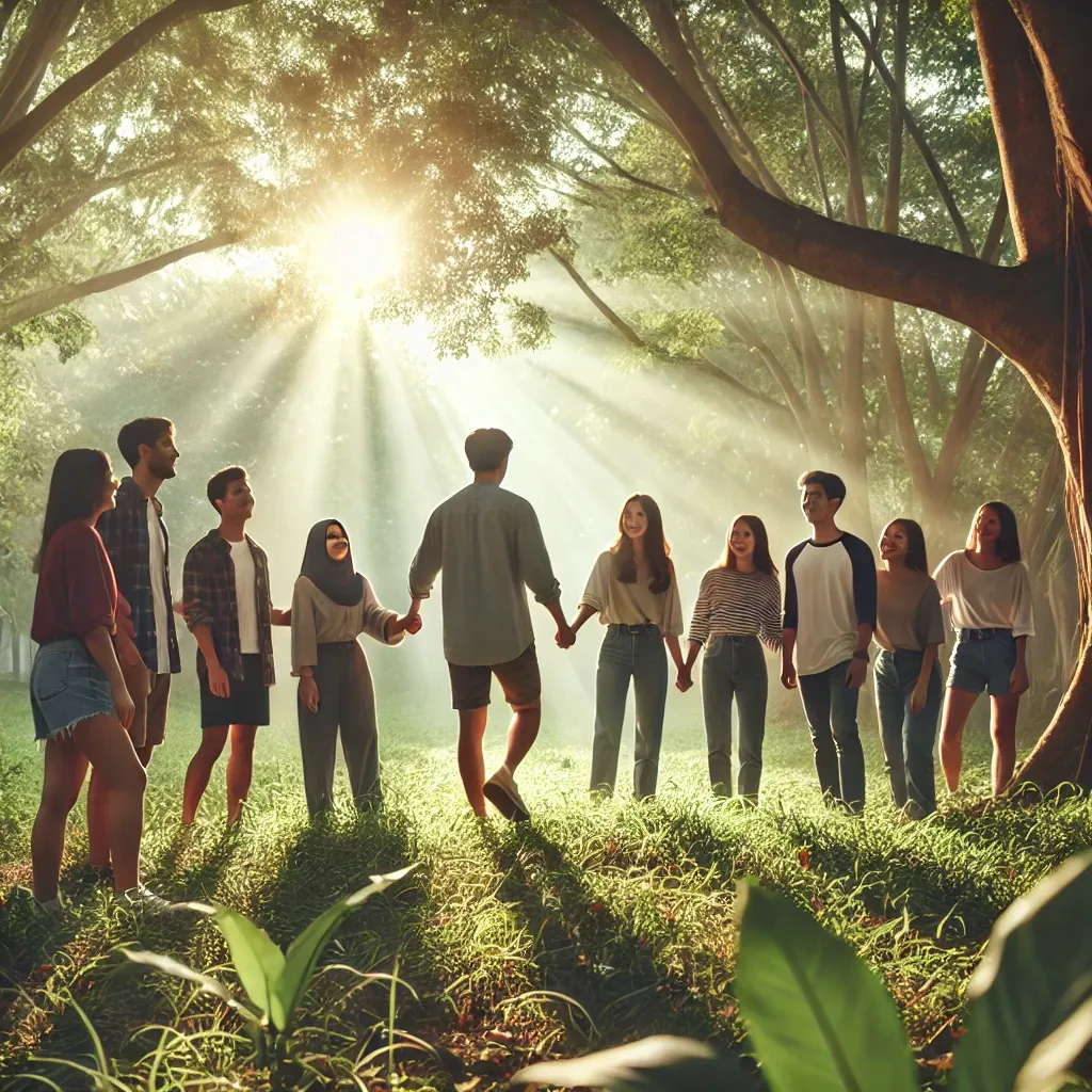 Senza Fiducia, un Team è Solo un Gruppo di Persone