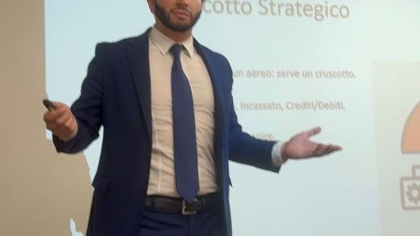 Essere Causa, Non Effetto: La Vera Differenza tra Chi Sopravvive e Chi Vince nel Mondo dell’Impresa