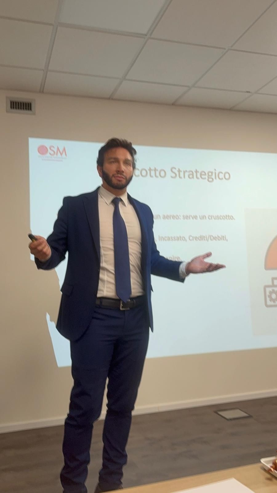 Essere Causa, Non Effetto: La Vera Differenza tra Chi Sopravvive e Chi Vince nel Mondo dell’Impresa