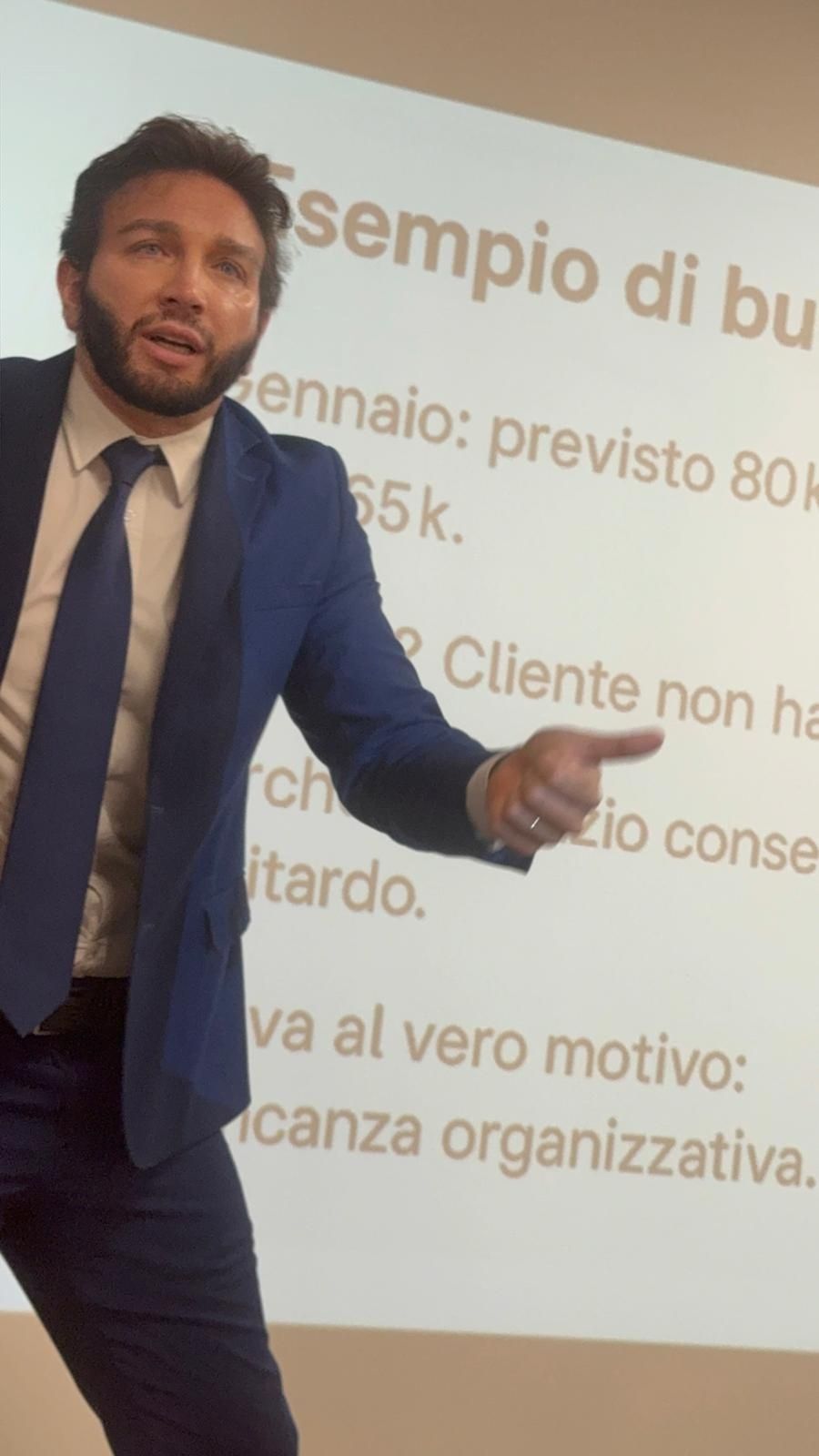 L'Utile è una Scelta